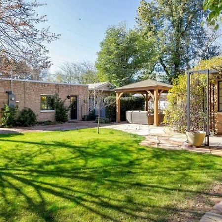 Best Little Guesthouse in Melrose! New Listing! Phoenix Exterior foto