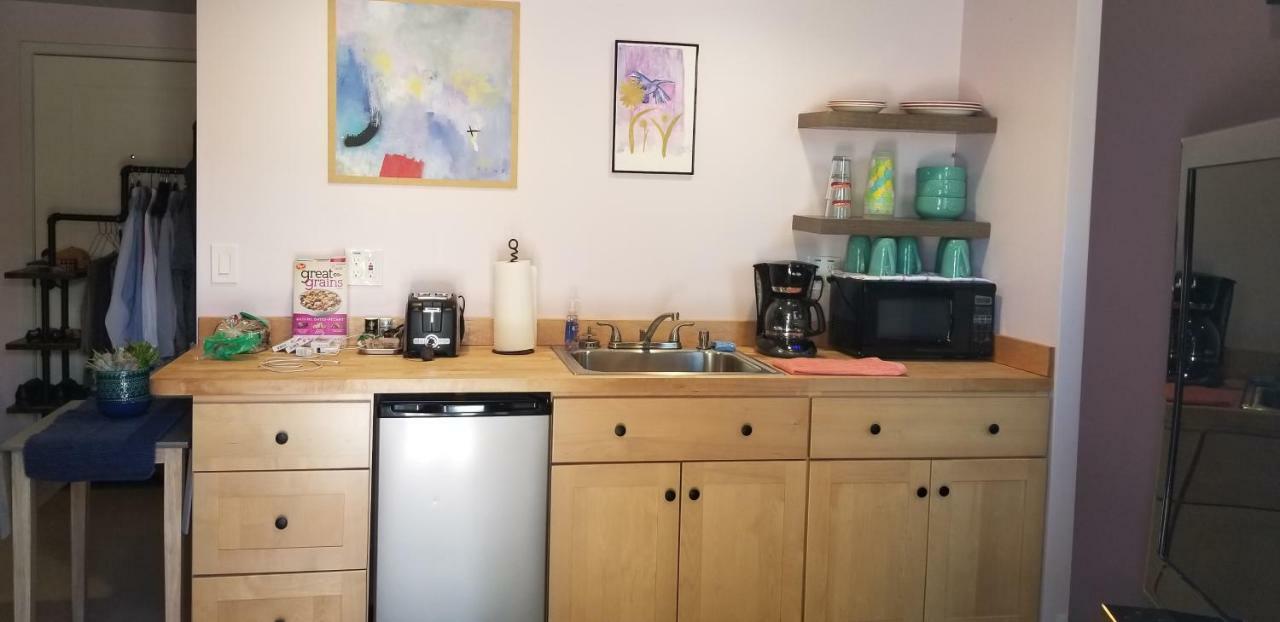 Best Little Guesthouse in Melrose! New Listing! Phoenix Exterior foto