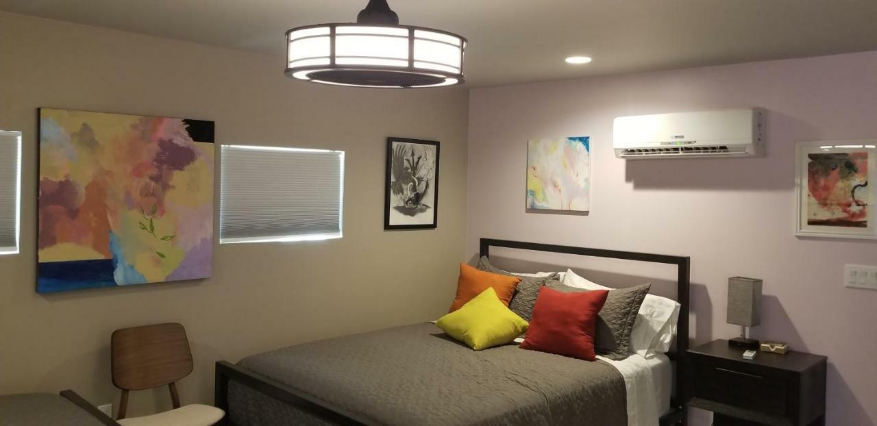 Best Little Guesthouse in Melrose! New Listing! Phoenix Exterior foto