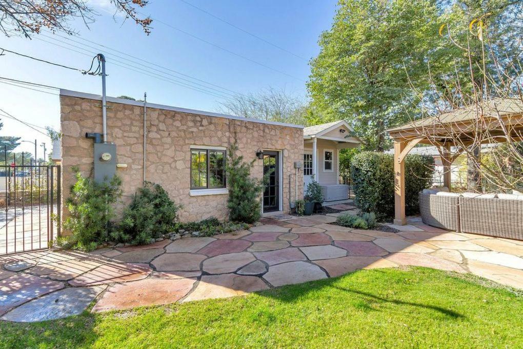 Best Little Guesthouse in Melrose! New Listing! Phoenix Exterior foto